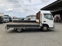 MITSUBISHI FUSO Canter Flat Body 2PG-FEB90 2020 139,677km_8