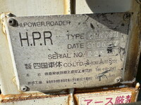 ISUZU Forward Self Loader PJ-FVZ34L4 2006 74,063km_37