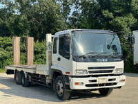 ISUZU Forward Self Loader PJ-FVZ34L4 2006 74,063km_3