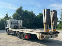 ISUZU Forward Self Loader PJ-FVZ34L4 2006 74,063km_4