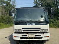 ISUZU Forward Self Loader PJ-FVZ34L4 2006 74,063km_5