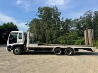 ISUZU Forward Self Loader PJ-FVZ34L4 2006 74,063km_6