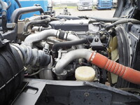 ISUZU Forward Mixer Truck SPG-FSR90S2 2017 100,520km_10