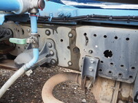 ISUZU Forward Mixer Truck SPG-FSR90S2 2017 100,520km_11