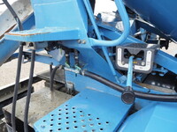 ISUZU Forward Mixer Truck SPG-FSR90S2 2017 100,520km_13