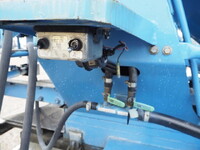 ISUZU Forward Mixer Truck SPG-FSR90S2 2017 100,520km_14