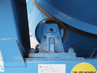 ISUZU Forward Mixer Truck SPG-FSR90S2 2017 100,520km_16