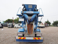 ISUZU Forward Mixer Truck SPG-FSR90S2 2017 100,520km_18