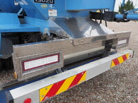 ISUZU Forward Mixer Truck SPG-FSR90S2 2017 100,520km_19