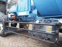 ISUZU Forward Mixer Truck SPG-FSR90S2 2017 100,520km_25