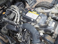 ISUZU Forward Mixer Truck SPG-FSR90S2 2017 100,520km_32