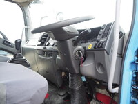 ISUZU Forward Mixer Truck SPG-FSR90S2 2017 100,520km_37