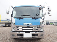 ISUZU Forward Mixer Truck SPG-FSR90S2 2017 100,520km_6