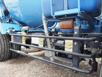 ISUZU Forward Mixer Truck SPG-FSR90S2 2017 100,520km_9