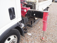 ISUZU Elf Truck (With 3 Steps Of Cranes) BKG-NPR85AR 2011 142,568km_12