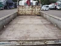 ISUZU Elf Truck (With 3 Steps Of Cranes) BKG-NPR85AR 2011 142,568km_17