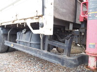 ISUZU Elf Truck (With 3 Steps Of Cranes) BKG-NPR85AR 2011 142,568km_22