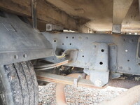 ISUZU Elf Truck (With 3 Steps Of Cranes) BKG-NPR85AR 2011 142,568km_24