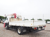 ISUZU Elf Truck (With 3 Steps Of Cranes) BKG-NPR85AR 2011 142,568km_2
