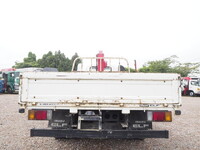 ISUZU Elf Truck (With 3 Steps Of Cranes) BKG-NPR85AR 2011 142,568km_4