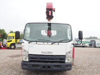 ISUZU Elf Truck (With 3 Steps Of Cranes) BKG-NPR85AR 2011 142,568km_6