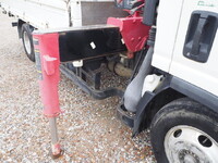 ISUZU Elf Truck (With 3 Steps Of Cranes) BKG-NPR85AR 2011 142,568km_7