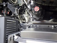 MITSUBISHI FUSO Canter Safety Loader 2PG-FEB80 2025 8,000km_25