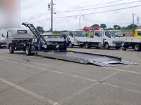MITSUBISHI FUSO Canter Safety Loader 2PG-FEB80 2025 8,000km_2