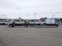 MITSUBISHI FUSO Canter Safety Loader 2PG-FEB80 2025 8,000km_3