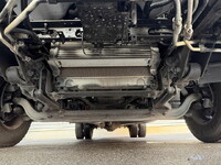 MITSUBISHI FUSO Canter Aluminum Van TKG-FEB50 2015 193,000km_10