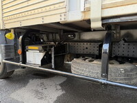 MITSUBISHI FUSO Canter Aluminum Van TKG-FEB50 2015 193,000km_11