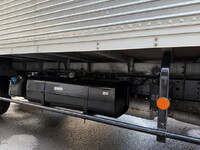 MITSUBISHI FUSO Canter Aluminum Van TKG-FEB50 2015 193,000km_13