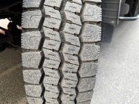 MITSUBISHI FUSO Canter Aluminum Van TKG-FEB50 2015 193,000km_14