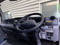 MITSUBISHI FUSO Canter Aluminum Van TKG-FEB50 2015 193,000km_17