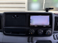 MITSUBISHI FUSO Canter Aluminum Van TKG-FEB50 2015 193,000km_18