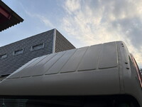 MITSUBISHI FUSO Canter Aluminum Van TKG-FEB50 2015 193,000km_21