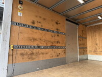 MITSUBISHI FUSO Canter Aluminum Van TKG-FEB50 2015 193,000km_22