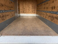 MITSUBISHI FUSO Canter Aluminum Van TKG-FEB50 2015 193,000km_24