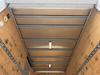 MITSUBISHI FUSO Canter Aluminum Van TKG-FEB50 2015 193,000km_25