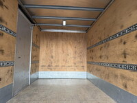 MITSUBISHI FUSO Canter Aluminum Van TKG-FEB50 2015 193,000km_26