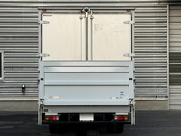 MITSUBISHI FUSO Canter Aluminum Van TKG-FEB50 2015 193,000km_2