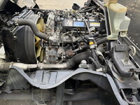 MITSUBISHI FUSO Canter Aluminum Van TKG-FEB50 2015 193,000km_31