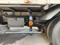 MITSUBISHI FUSO Canter Aluminum Van TKG-FEB50 2015 193,000km_33