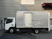 MITSUBISHI FUSO Canter Aluminum Van TKG-FEB50 2015 193,000km_3