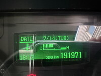 MITSUBISHI FUSO Canter Aluminum Van TKG-FEB50 2015 193,000km_40