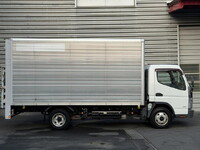 MITSUBISHI FUSO Canter Aluminum Van TKG-FEB50 2015 193,000km_5