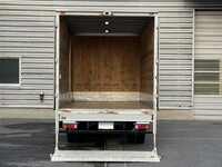 MITSUBISHI FUSO Canter Aluminum Van TKG-FEB50 2015 193,000km_6