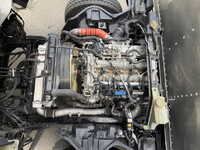 MITSUBISHI FUSO Canter Aluminum Van TKG-FEB50 2015 193,000km_8