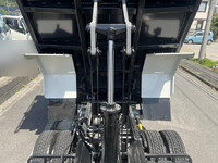HINO Ranger Dump 2PG-FE2ACA 2025 516km_15