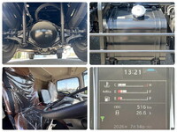 HINO Ranger Dump 2PG-FE2ACA 2025 516km_19